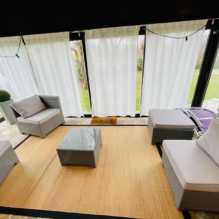 Maison T2 De 70 M2 Avec Jardin Et Veranda Риньяк Экстерьер фото